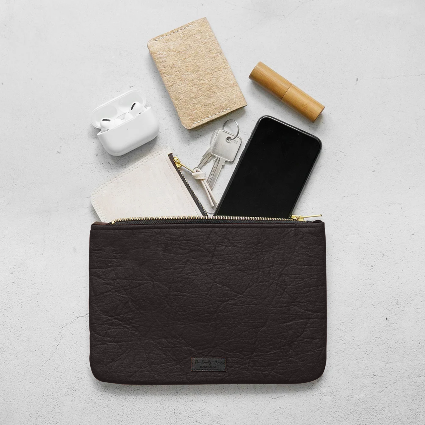 Piñatex® Original Pineapple Leather