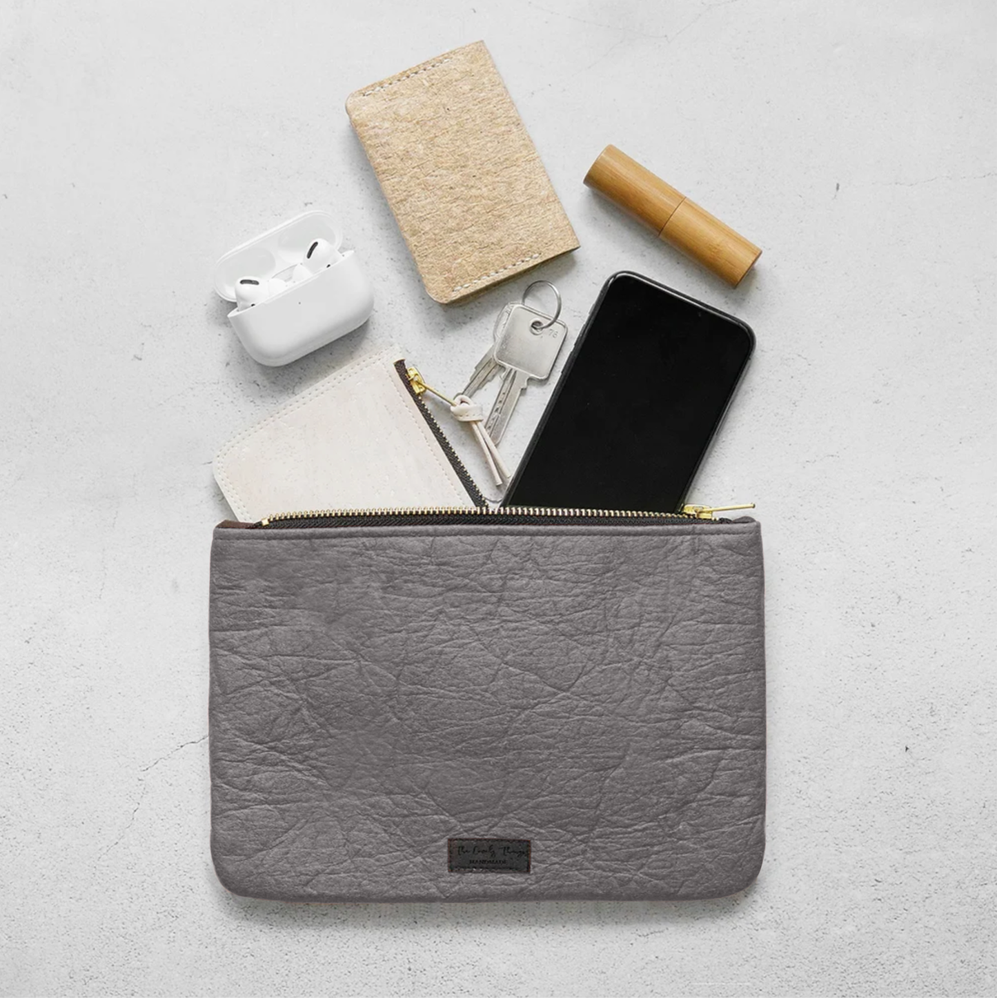 Piñatex® Original Pineapple Leather