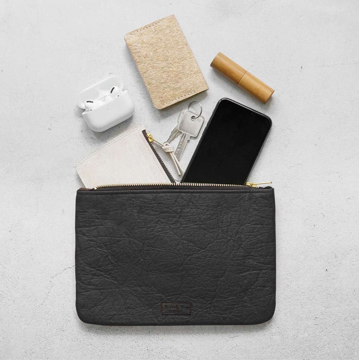 Piñatex® Original Pineapple Leather