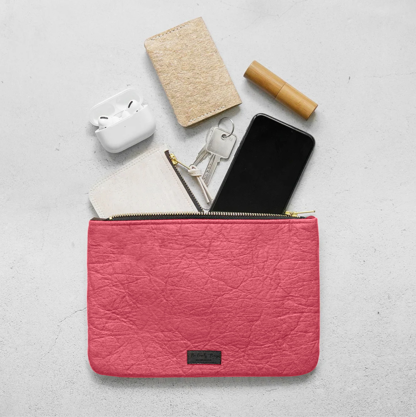 Piñatex® Original Pineapple Leather