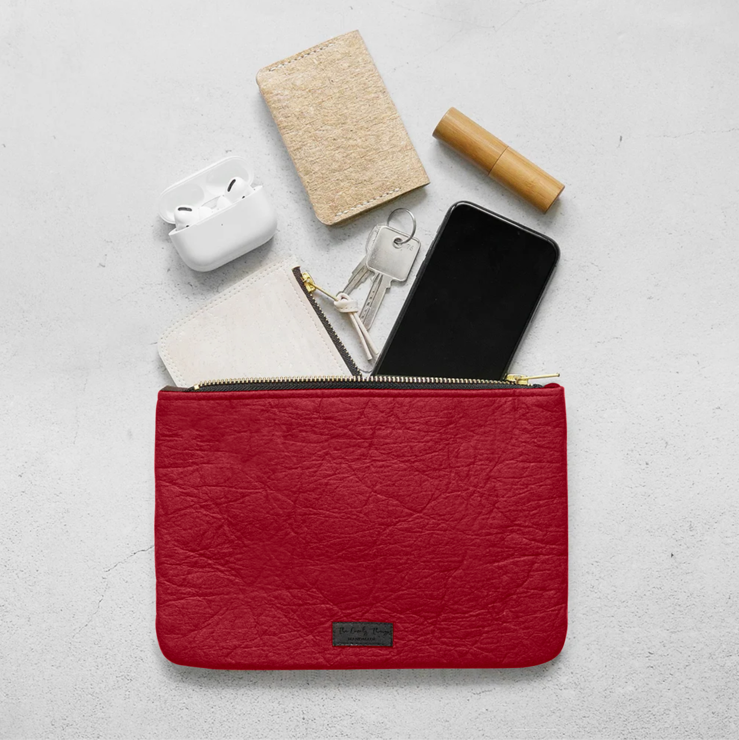 Piñatex® Original Pineapple Leather