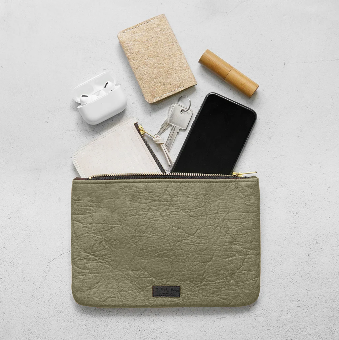 Piñatex® Original Pineapple Leather